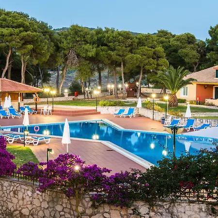 Village & By Zante Plaza (adults Only) ホテル 4*