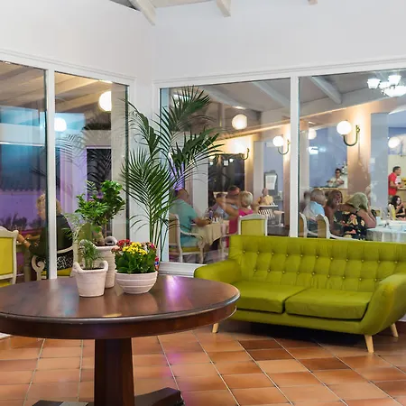 Village & By Zante Plaza (adults Only) Hotel