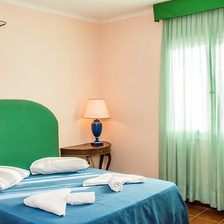 Hotel Village & By Zante Plaza (adults Only) 4*