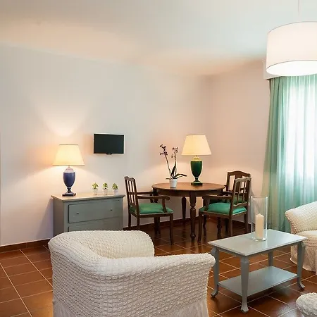 Village & By Zante Plaza (adults Only) 4*