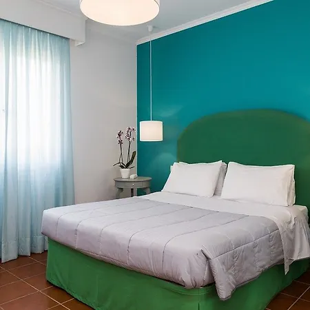 Hotel Village & By Zante Plaza (adults Only) Keri