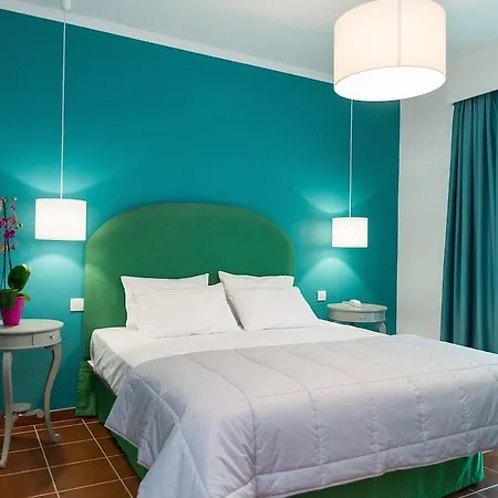 Village & By Zante Plaza (adults Only) Hotel Keri