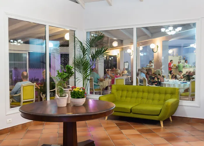 Hotel Village & By Zante Plaza (adults Only)