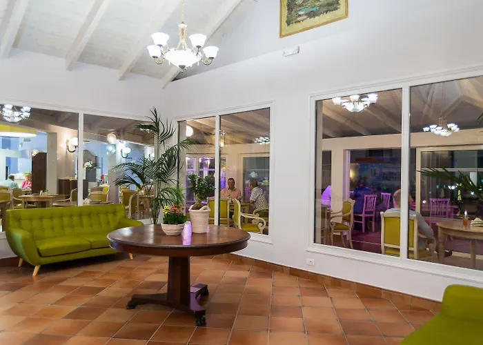 Hotel Village & By Zante Plaza (adults Only)