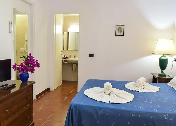 Village & By Zante Plaza (adults Only) Hotel Keri