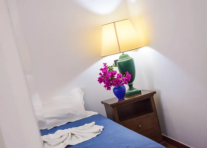 Hotel Village & By Zante Plaza (adults Only) 4*
