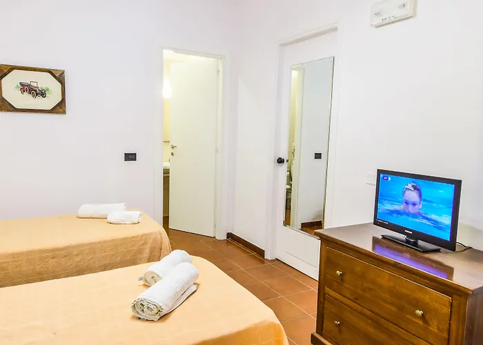 Hotel Village & By Zante Plaza (adults Only)