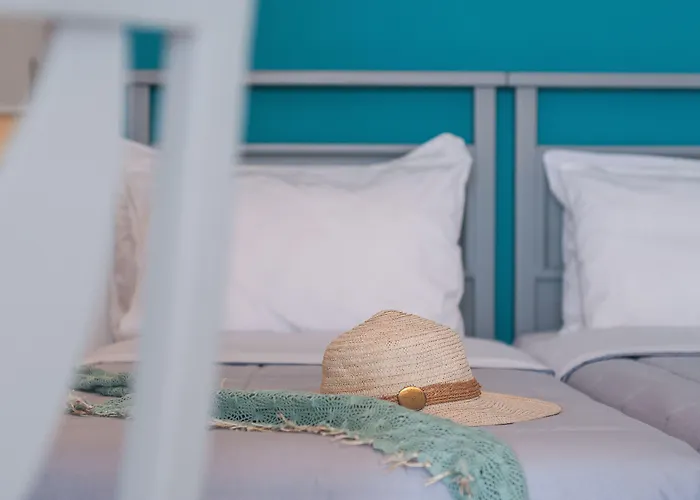 Village & By Zante Plaza (adults Only)