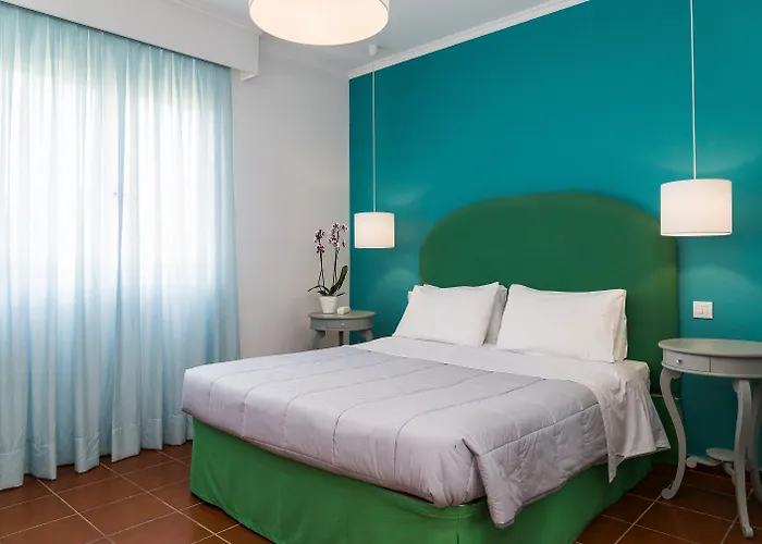 Village & By Zante Plaza (adults Only) Hotel 4*