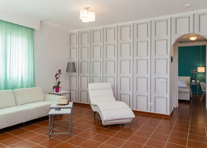 Village & By Zante Plaza (adults Only) 4* Keri