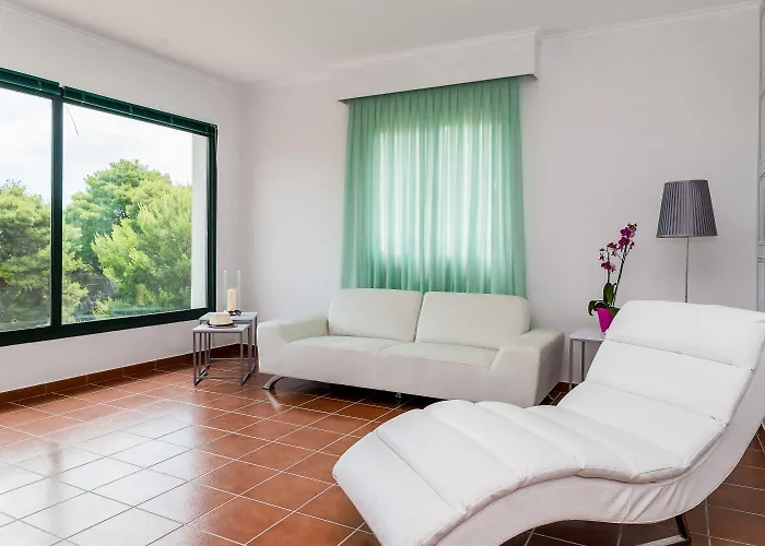 Village & By Zante Plaza (adults Only) Hotel