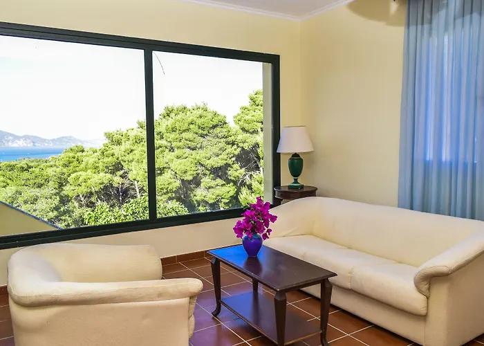 Village & By Zante Plaza (adults Only) 4* Keri