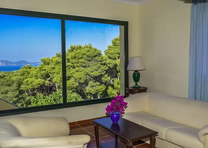 Village & By Zante Plaza (adults Only) Hotel Keri