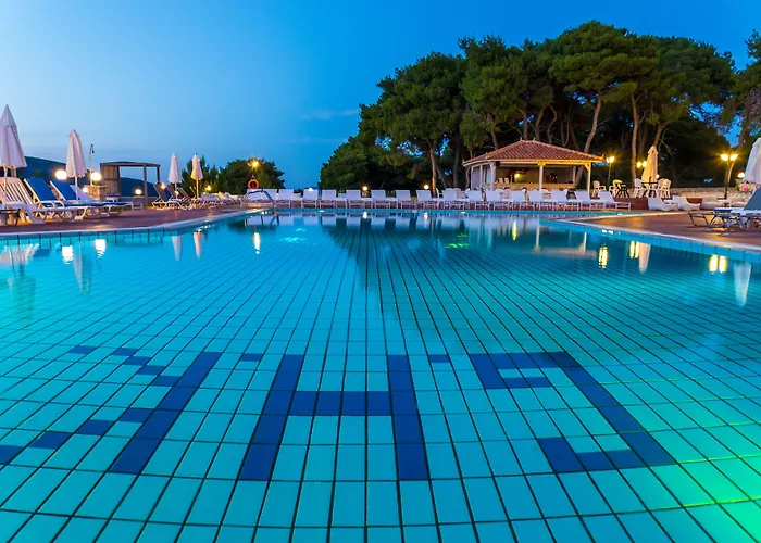 Village & By Zante Plaza (adults Only) Keri
