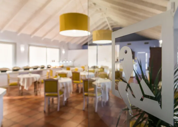 Village & By Zante Plaza (adults Only) 4*