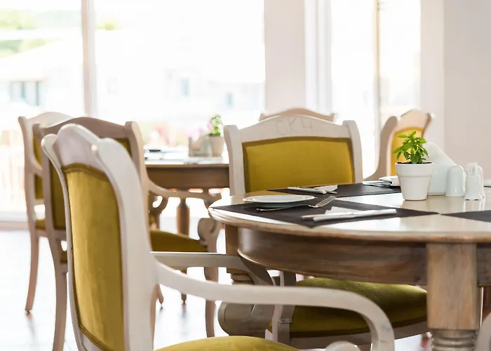 Village & By Zante Plaza (adults Only) Hotel 4*