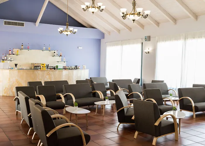 Hotel Village & By Zante Plaza (adults Only) Keri