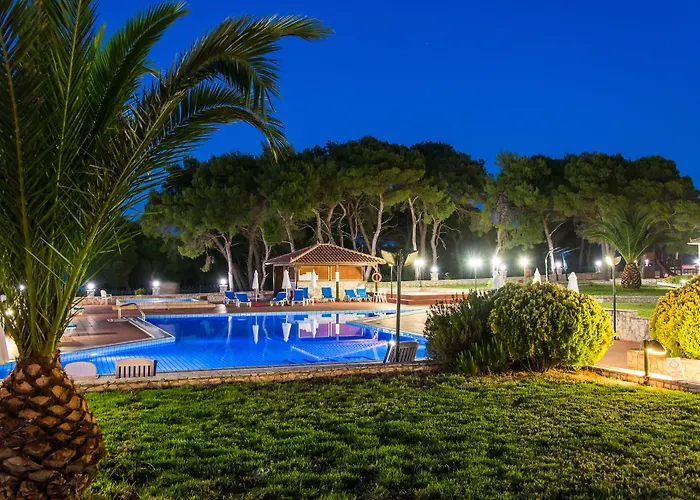 Village & By Zante Plaza (adults Only) 4*