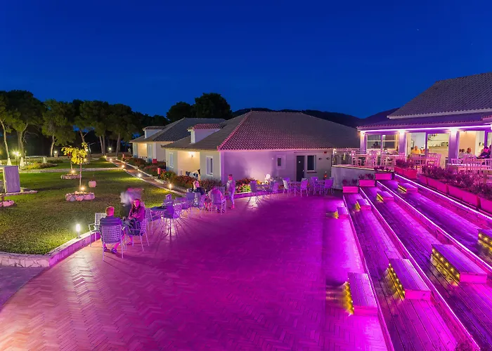 Hotel Village & By Zante Plaza (adults Only) Keri