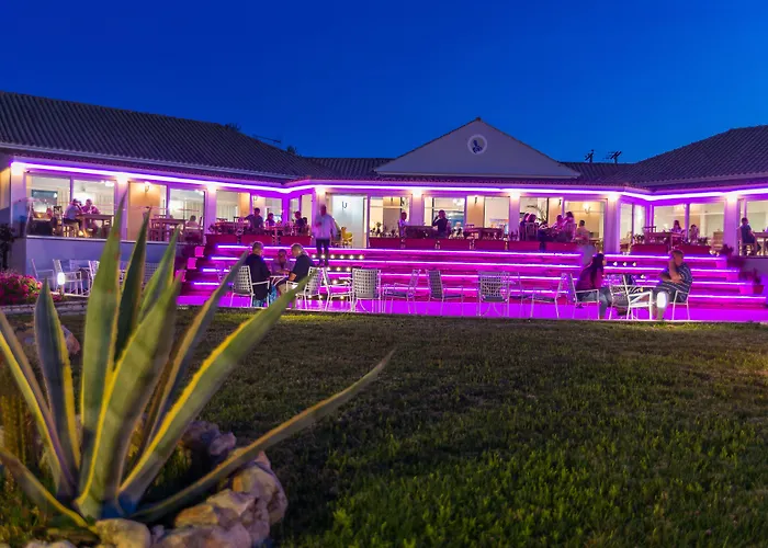 Village & By Zante Plaza (adults Only) Hotel Keri
