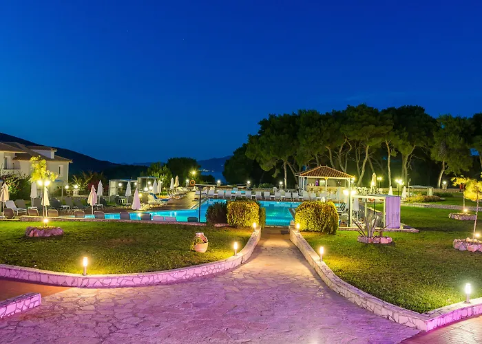 Village & By Zante Plaza (adults Only) Hotel