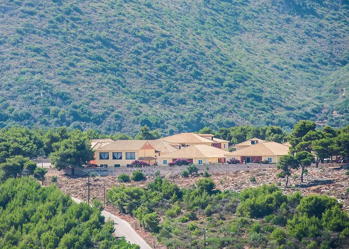 Village & By Zante Plaza (adults Only) 4* Keri