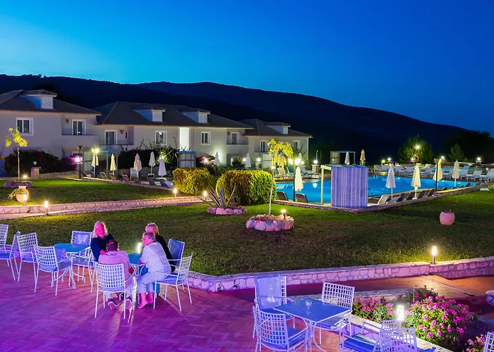 Village & By Zante Plaza (adults Only) Hotel