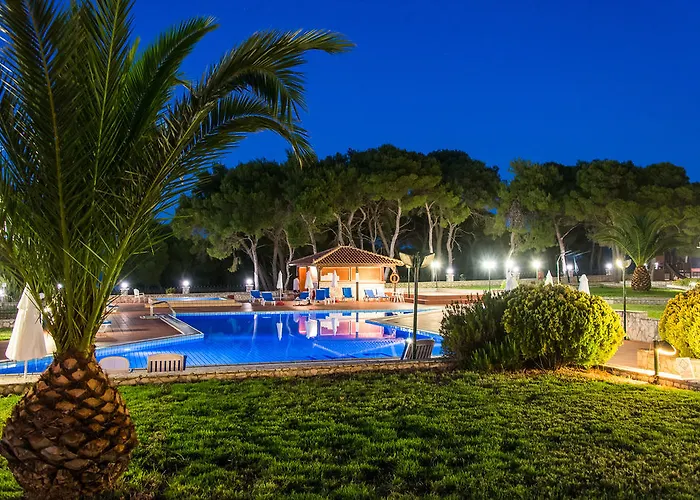 Village & By Zante Plaza (adults Only) Keri