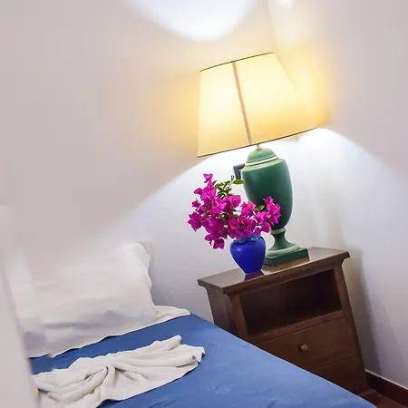 酒店 Village & By Zante Plaza (adults Only) 4*