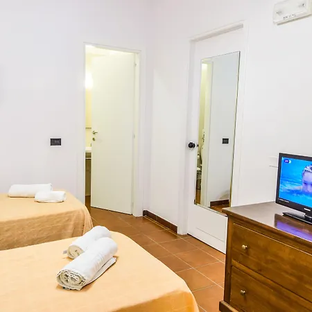 酒店 Village & By Zante Plaza (adults Only)