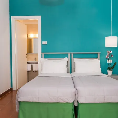 Village & By Zante Plaza (adults Only) كيري