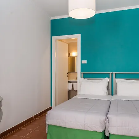 酒店 Village & By Zante Plaza (adults Only) 4*