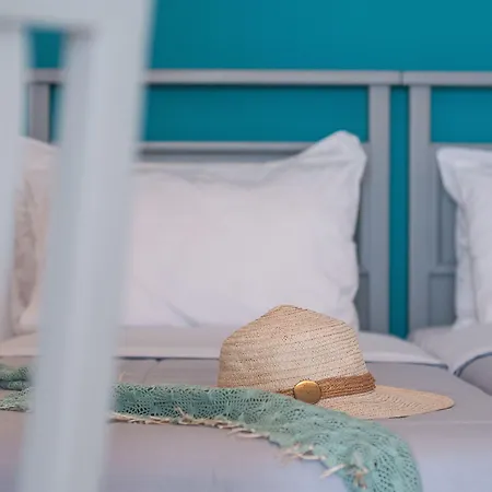 Village & By Zante Plaza (adults Only)