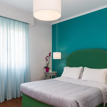 Village & By Zante Plaza (adults Only)