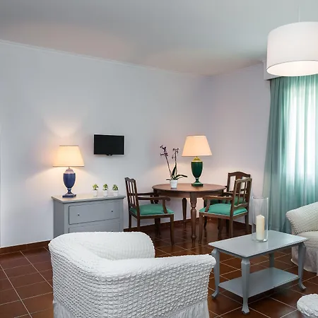 Village & By Zante Plaza (adults Only)