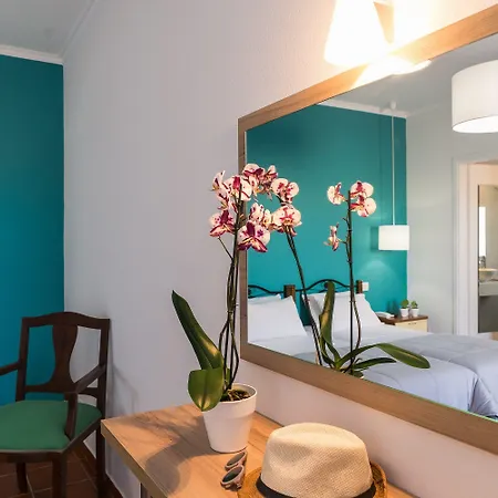 فندق Village & By Zante Plaza (adults Only) كيري