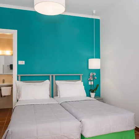 Village & By Zante Plaza (adults Only) كيري