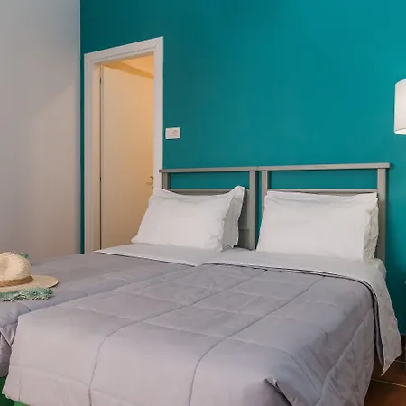 Village & By Zante Plaza (adults Only) كيري