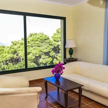 Village & By Zante Plaza (adults Only) 4* Keri