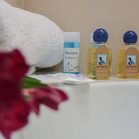 Village & By Zante Plaza (adults Only) فندق 4*