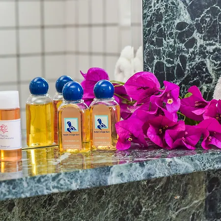 فندق Village & By Zante Plaza (adults Only)