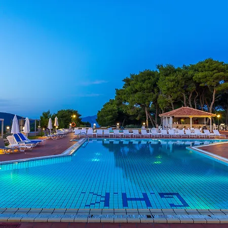 酒店 Village & By Zante Plaza (adults Only) 4*