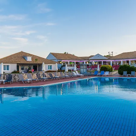 Village & By Zante Plaza (adults Only) 酒店 4*