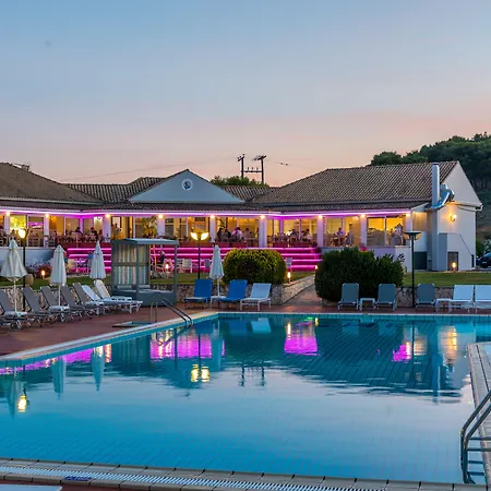 Village & By Zante Plaza (adults Only) 4* Keri