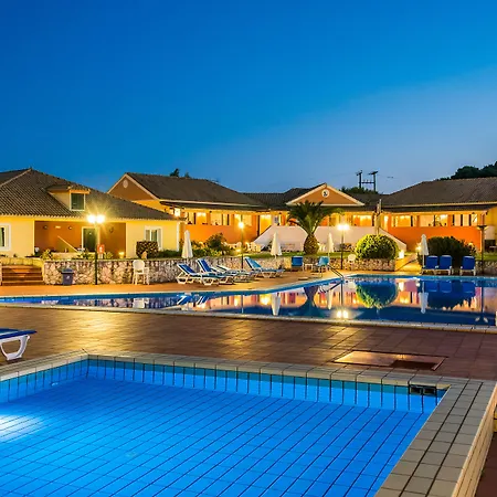 Village & By Zante Plaza (adults Only)
