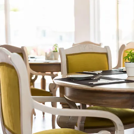 Village & By Zante Plaza (adults Only) 酒店 4*