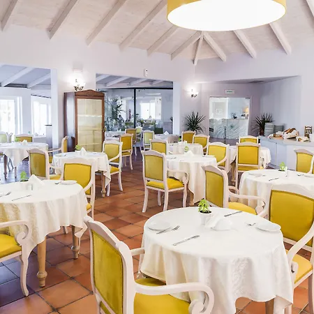 Village & By Zante Plaza (adults Only) 4* Keri