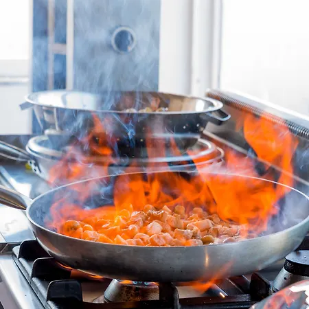 فندق Village & By Zante Plaza (adults Only) 4*