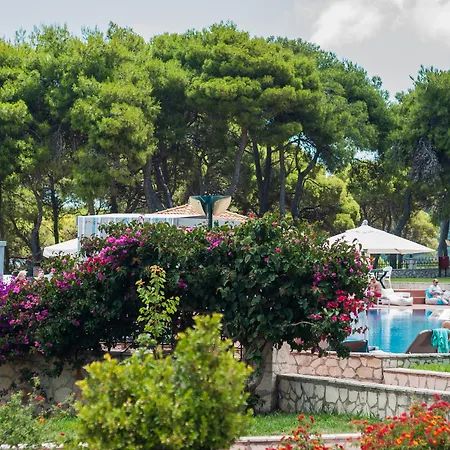 فندق Village & By Zante Plaza (adults Only)
