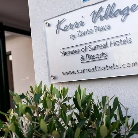 Village & By Zante Plaza (adults Only)